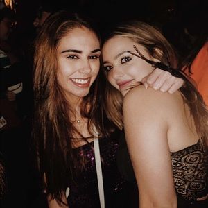 Meet your Posher, Rachel